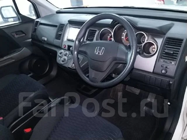 Honda Crossroad. �������, 4wd, 1.8, ������, 77����. ��, �/�. ��� ����� �� ������������ ����