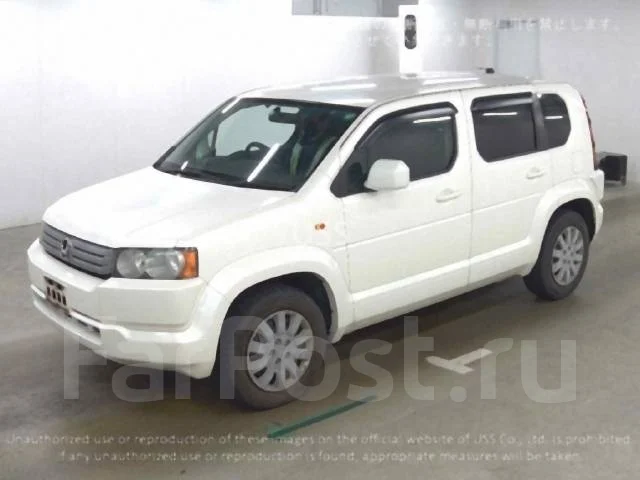 Honda Crossroad. �������, 4wd, 1.8, ������, 77����. ��, �/�. ��� ����� �� ������������ ����