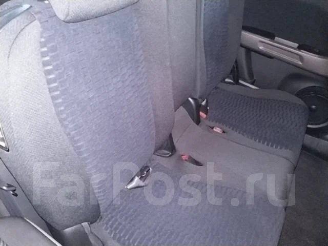 Honda Crossroad. �������, 4wd, 1.8, ������, 77����. ��, �/�. ��� ����� �� ������������ ����
