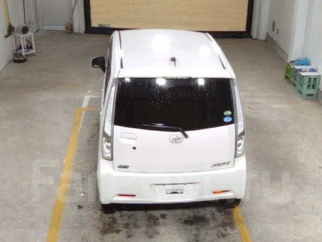 Daihatsu Move. ��������, ��������, 0.7 (52��.�.), ������, 65����. ��, �/�. ��� ����� �� ������������ ����