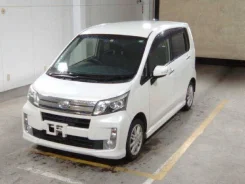 Daihatsu Move. ��������, ��������, 0.7 (52��.�.), ������, 65����. ��, �/�. ��� ����� �� ������������ ����