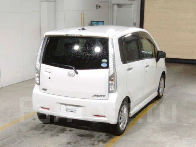 Daihatsu Move. ��������, ��������, 0.7 (52��.�.), ������, 65����. ��, �/�. ��� ����� �� ������������ ����