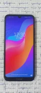 Honor 8A. �/�, ������, 3G, 4G LTE, NFC ����