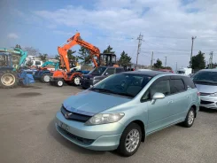 Honda Airwave. GJ1 ����