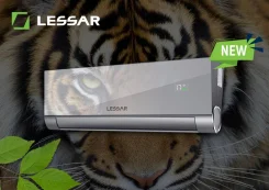 Lessar. 35��&sup2; ����