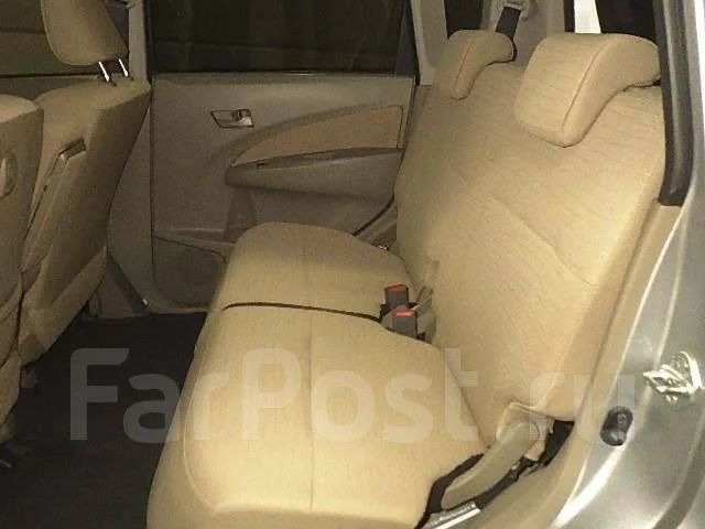 Daihatsu Move. ��������, 4wd, 0.7 (52��.�.), ������, 34����. ��, �/�. ��� ����� �� ������������ ����