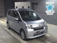 Daihatsu Move. ��������, 4wd, 0.7 (52��.�.), ������, 34����. ��, �/�. ��� ����� �� ������������ ����