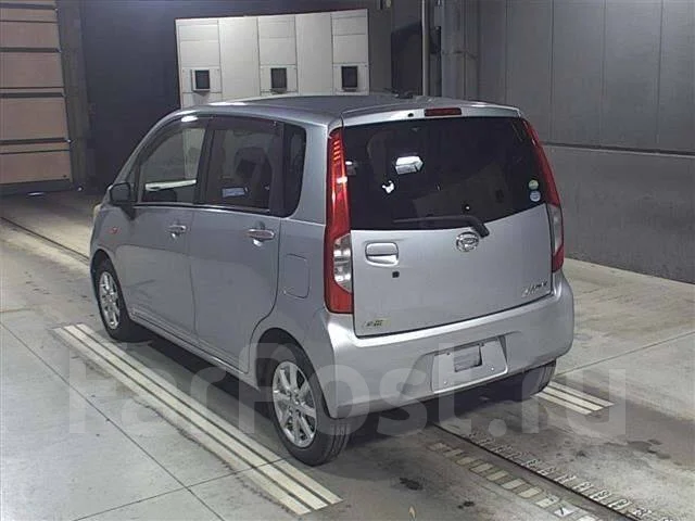 Daihatsu Move. ��������, 4wd, 0.7 (52��.�.), ������, 34����. ��, �/�. ��� ����� �� ������������ ����