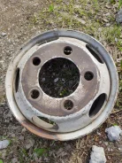 Isuzu. x15.5" ����