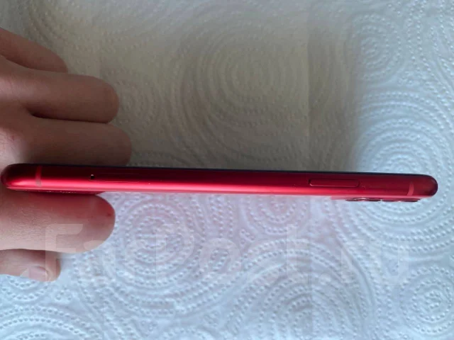 Apple iPhone 11. �/�, �������, 4G LTE, ����������, NFC ����
