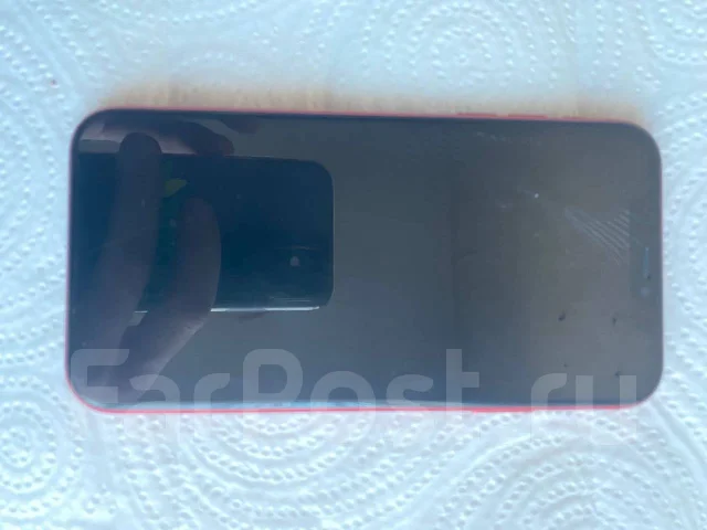 Apple iPhone 11. �/�, �������, 4G LTE, ����������, NFC ����