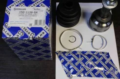 ���� �������� Stellox 22*56x26 1501138SX 1501138SX ����