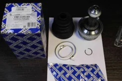 ���� ������� � ������� ABS Stellox 23*56*28 1501335SX 1501335SX ����
