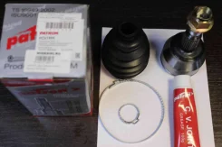 ���� ������� Patron 23*63*27 PCV1999 PCV1999 ����