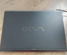 Sony VAIO VGN-SZ2XRP. 13" ����
