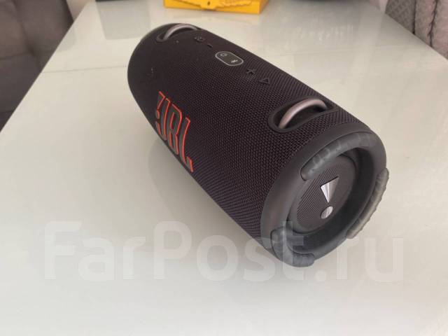 Jbl xtreme 3 оригинал. Экстрим 3 оригинал. Колонки во Владивостоке.