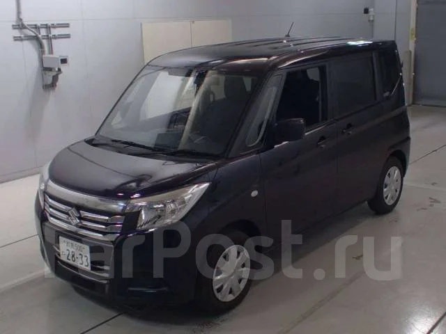Suzuki Solio. ��������, ��������, 1.2 (91��.�.), ������, 56����. ��, �/�. ��� ����� �� ������������ ����