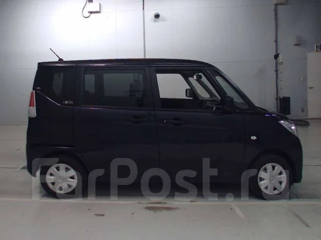 Suzuki Solio. ��������, ��������, 1.2 (91��.�.), ������, 56����. ��, �/�. ��� ����� �� ������������ ����