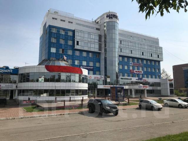 Апрель просп карла маркса 96 фото Торговое помещение 445,1 кв. м. в г. Хабаровске по ул. Карла Маркса 96а, 445,0 к