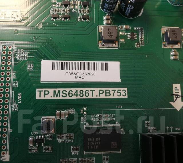 Tp ms6486t pb753 схема
