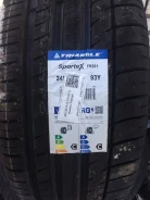 Triangle Sportex TH201. ������, 2021 ���, ����� ����