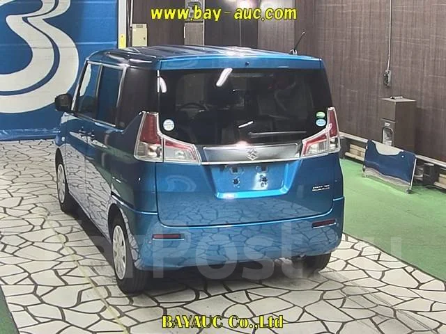 Suzuki Solio. ��������, ��������, 1.2 (91��.�.), ������, 44����. ��, �/�. ��� ����� �� ������������ ����