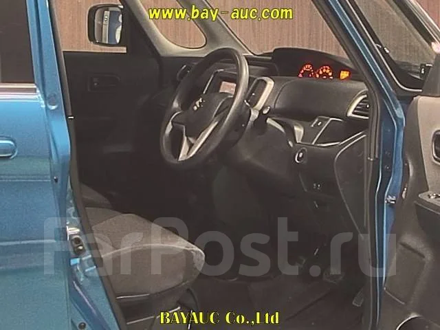 Suzuki Solio. ��������, ��������, 1.2 (91��.�.), ������, 44����. ��, �/�. ��� ����� �� ������������ ����