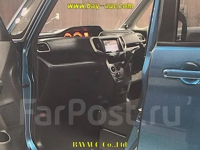 Suzuki Solio. ��������, ��������, 1.2 (91��.�.), ������, 44����. ��, �/�. ��� ����� �� ������������ ����