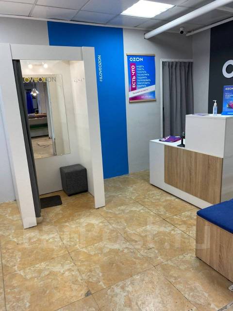Продаю ПВЗ ОЗОН - Продажа готового бизнеса во Владивостоке