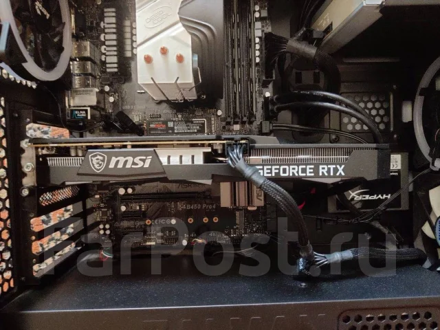 GeForce RTX 3060 Ti ����