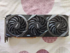 GeForce RTX 3060 Ti ����