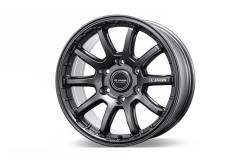Jaos Tribe Cross. 8.0x17", 6x139.7, ET0. ��� ����� �� ������������ ����