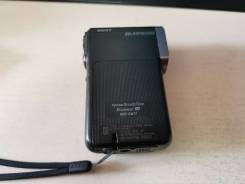 Sony HDR-GW77E. 20 и более Мп, с объективом