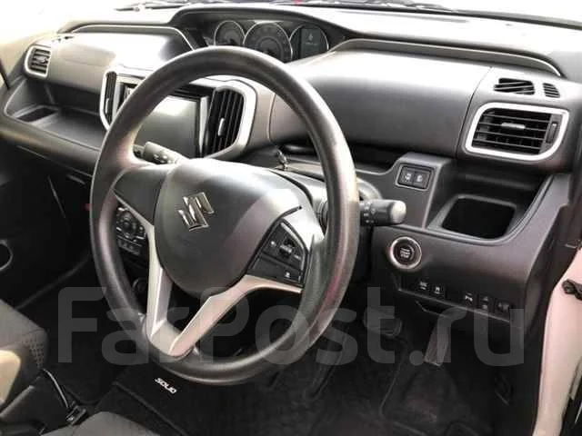 Suzuki Solio. ��������, ��������, 1.2 (91��.�.), ������, 53����. ��, �/�. ��� ����� �� ������������ ����