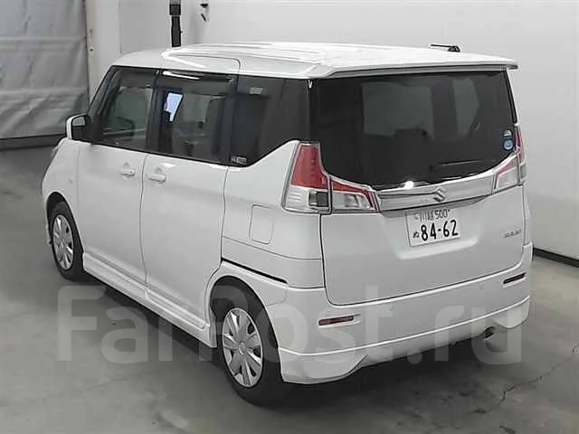 Suzuki Solio. ��������, ��������, 1.2 (91��.�.), ������, 53����. ��, �/�. ��� ����� �� ������������ ����