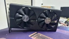 Radeon RX 570 ����