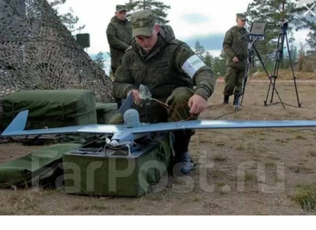 Военнослужащий по контракту, работа в воинская часть в Хабаровске