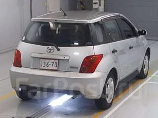 Toyota ist. �������, ��������, 1.3 (87��.�.), ������, 51 110����. ��, �/�, ��� ���. ��� ����� �� ������������ ����