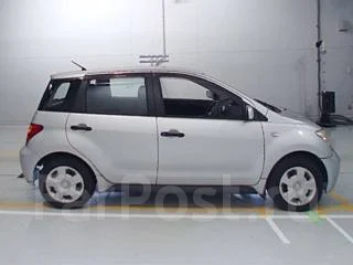 Toyota ist. �������, ��������, 1.3 (87��.�.), ������, 51 110����. ��, �/�, ��� ���. ��� ����� �� ������������ ����