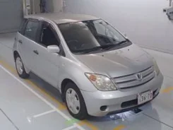 Toyota ist. �������, ��������, 1.3 (87��.�.), ������, 51 110����. ��, �/�, ��� ���. ��� ����� �� ������������ ����