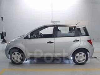 Toyota ist. �������, ��������, 1.3 (87��.�.), ������, 51 110����. ��, �/�, ��� ���. ��� ����� �� ������������ ����