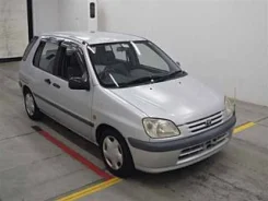 Toyota Raum. �������, ��������, 1.5 (91��.�.), ������, 52 100����. ��, �/�, ��� ���. ��� ����� �� ������������ ����