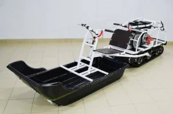 Koira SV15E. ��������, ��� ���, ��� ������� ����