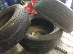 Hankook AH22. ������, 2017 ���, �/�, ����� 50�% ����