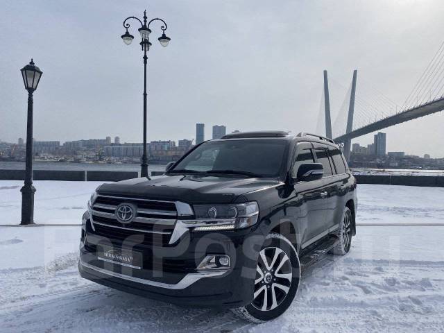 Владивосток автозапчасти toyota