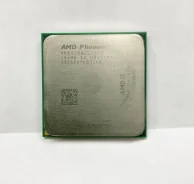 AMD Phenom X3 8450 ����