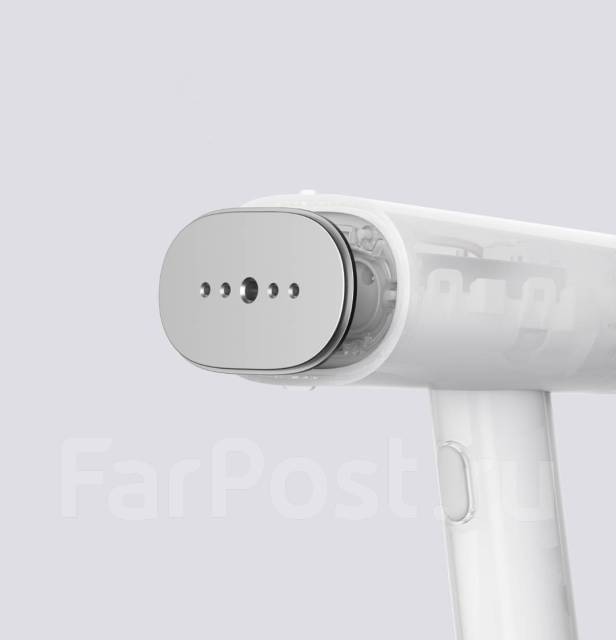 Ручной отпариватель Xiaomi Mijia Handheld Garment Steamer, Евровилка ...