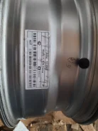 Replay NS80. 6.5x16", 5x114.3, ET40, �� 66,1���. ����