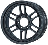 Enkei RPT1. 9.0x18", 6x139.7, ET0. ��� ����� �� ������������ ����