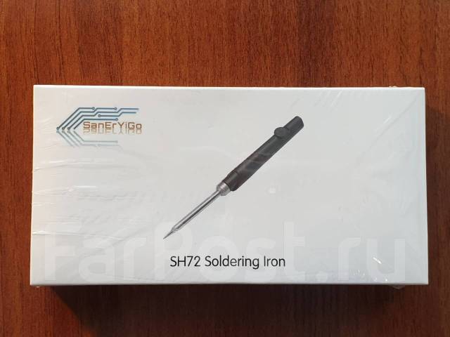 Паяльник SH-72 - Инструменты и строительное оборудование во Владивостоке
